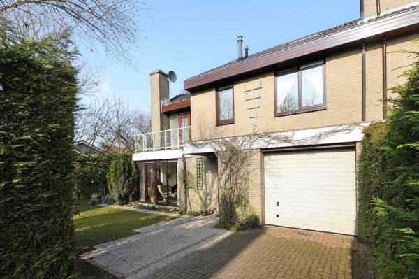 Woning Virulylaan 3A Leidschendam