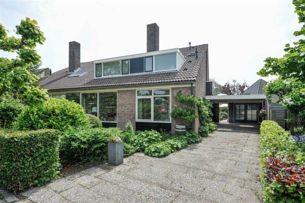 Woning Dergmeerweg 65 Warmenhuizen