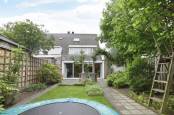Woning Périgordlaan 21 Eindhoven