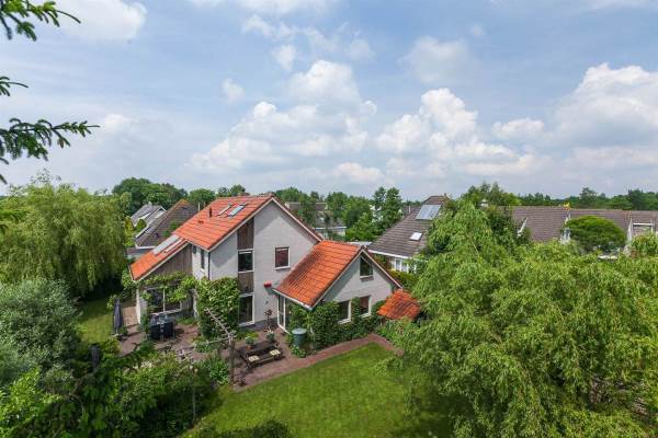 Woning Morra 153 Drachten