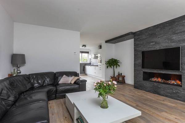 Woning Veldpad 31 Schiedam