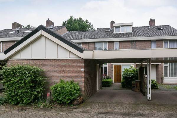 Woning Bremlaan 70 Oss
