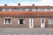Woning Pelikaanstraat 36 Tilburg