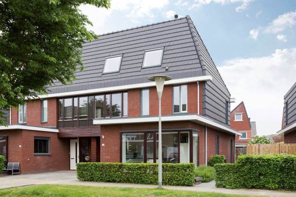 Woning Drielse Dobbe 8 Arnhem