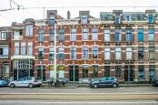 Woning Oostzeedijk 44A-II Rotterdam