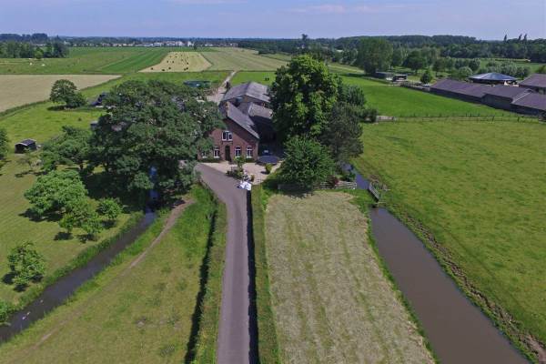 Woning Zandpad 30 Breukelen
