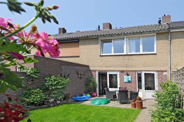 Woning Groenewoudlaan 42 Weert