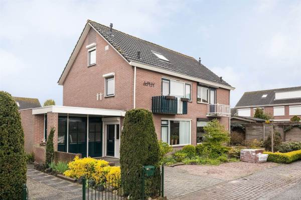 Woning se Benedendijk 34 Oijen