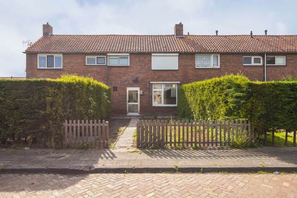 Woning Bollenstraat 31 Kreileroord