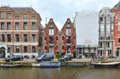 Woning Prinsengracht 773D Amsterdam