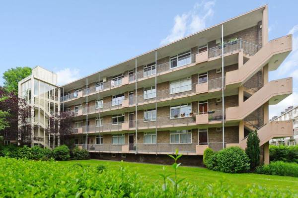 Woning Dr H. Colijnlaan 38 Rijswijk