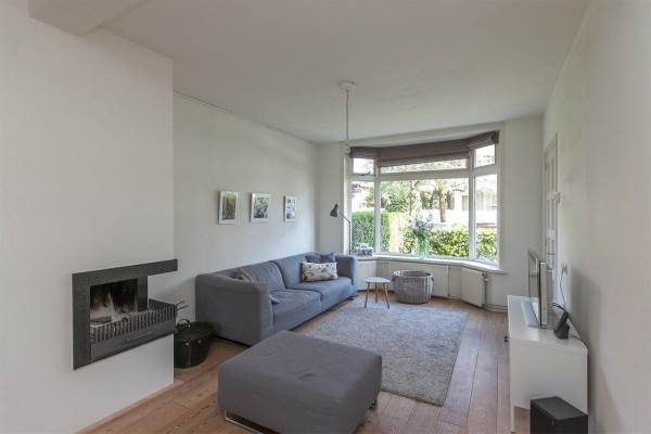 Woning Coendersweg 88 Groningen