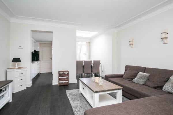 Woning Bilderdijkstraat 37 Tilburg