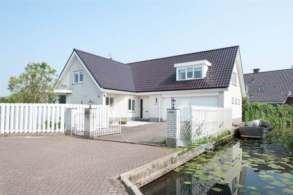 Woning Langeraarseweg 242 Ter Aar