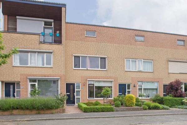 Woning Diemewei 4055 Wijchen