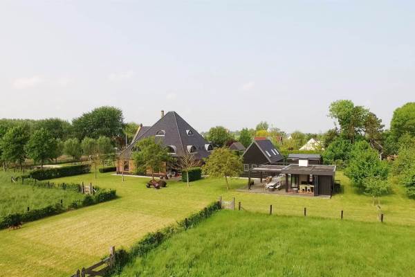Woning Surmerhuizerweg 8a Sint Maarten