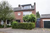 Woning Roland Holststraat 8 Breda