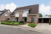Woning Willem Barentszstraat 36 Veenendaal