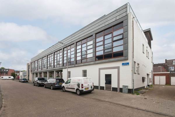 Woning Willem Barentzstraat 17 Eindhoven