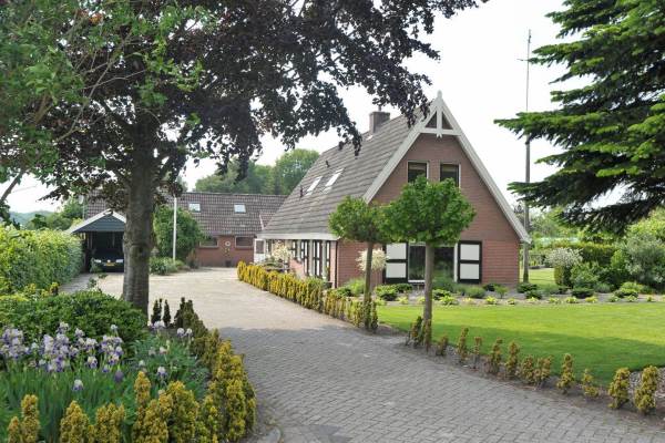 Woning Ekelenbergweg 7a Zuidwolde Dr