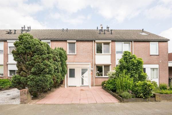 Woning Oude Wei 29 Oss