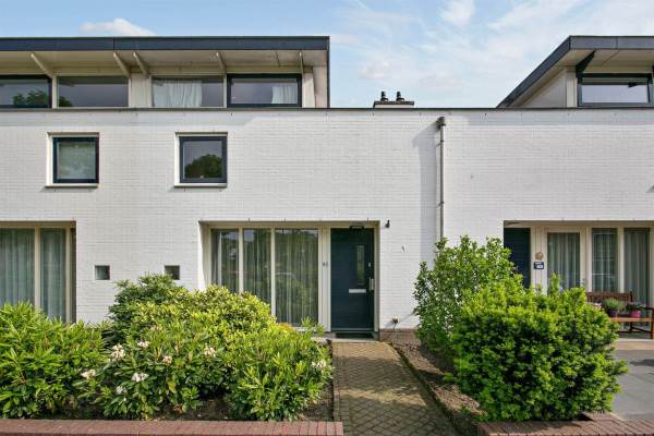 Woning Johan Wagenaarlaan 83 Deventer
