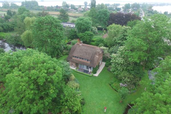 Woning Oudeweg 15 Reeuwijk