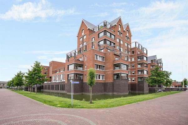 Woning Donjon 23 Geldrop