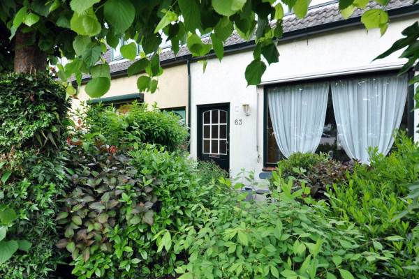 Woning Westersingel 63 Berkel en Rodenrijs