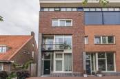 Woning Kuipersdijk 16A Enkhuizen