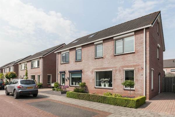 Woning Koraal 68 IJsselmuiden
