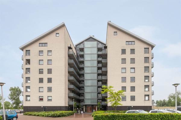 Woning Riederstee 17 Barendrecht