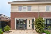 Woning Ed Hoornikstraat 1 Almere