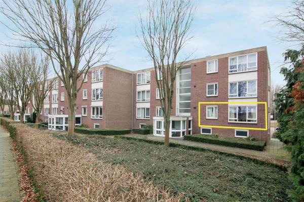Woning Havenweg 2 Buchten