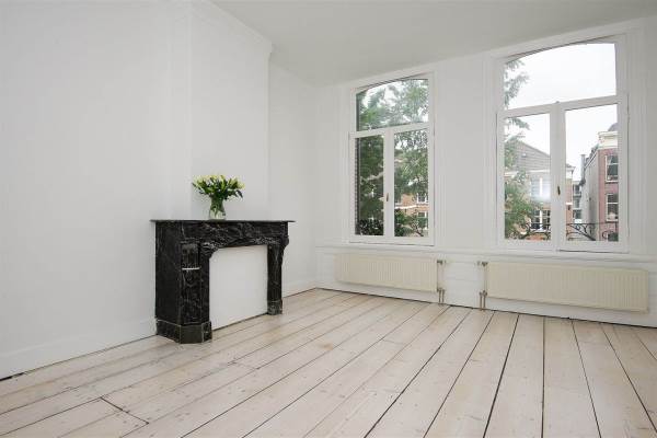 Woning Sarphatistraat 1091 Amsterdam