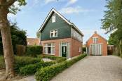 Woning Hoenderweg 6 Sint-Annaland