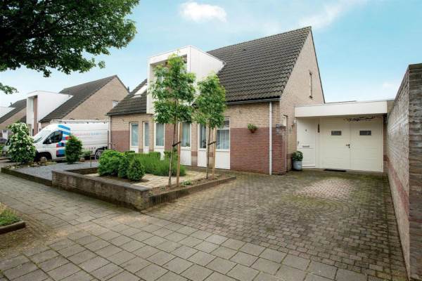 Woning Abdissentiend 4 Echt