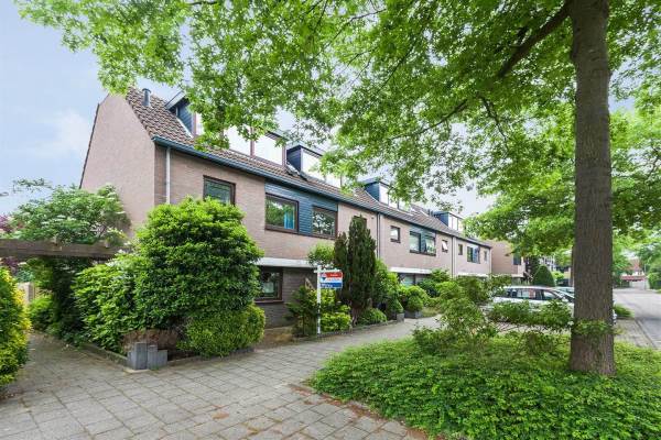Woning Schadeken 51 Leidschendam