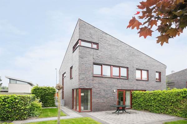 Woning Grote Sternstraat 49 Middelburg