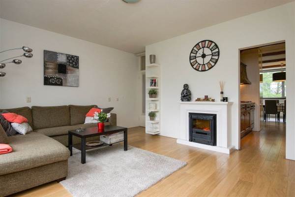 Woning Achtersteven 2 Amsterdam