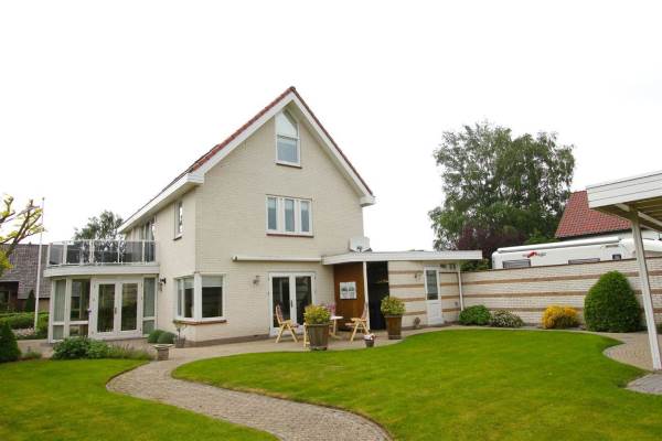 Woning Leestenseweg 20d Zutphen