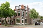 Woning Judith Leysterstraat 37 Haarlem