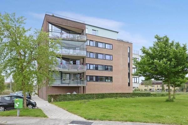 Woning Witmolen 115 Delfgauw