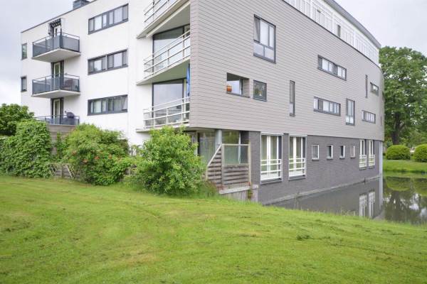 Woning Troelstraplein 19 Zwijndrecht