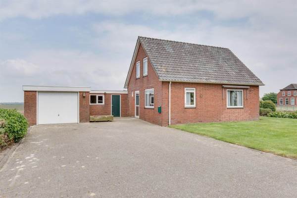 Woning Hoofdkanaal WZ 115 Emmer-Compascuum