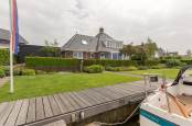 Woning Kromme Warren 28 Echtenerbrug