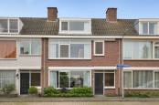 Woning Vasco da Gamastraat 26 Den Bosch