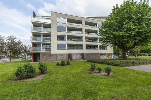 Woning Dr. A. Kuyperstraat 46 Assen