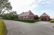 Woning Olde Borchweg 75 Munnekezijl