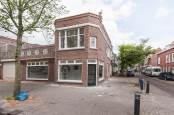Woning Mesdaglaan 2 Schiedam